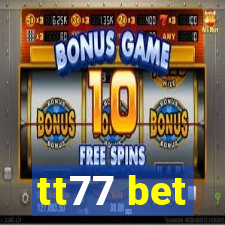 tt77 bet